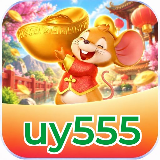Logo uy555 Loteria Online