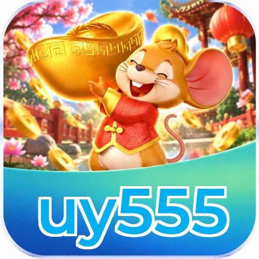 uy555 Win - Jackpots e Vitórias
