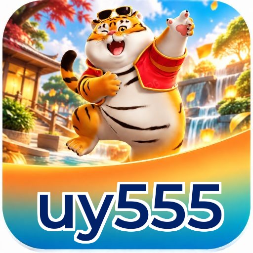 uy555 Logo Seguro