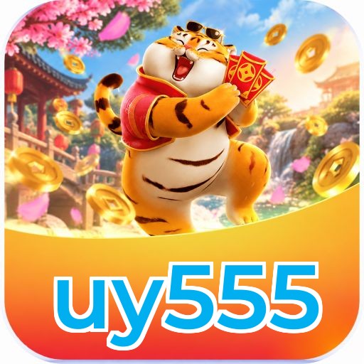 uy555 VIP Program Logo