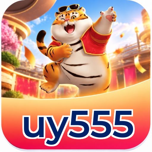 Logo da uy555