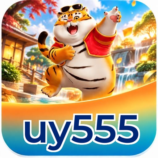 uy555 Logo Verificado