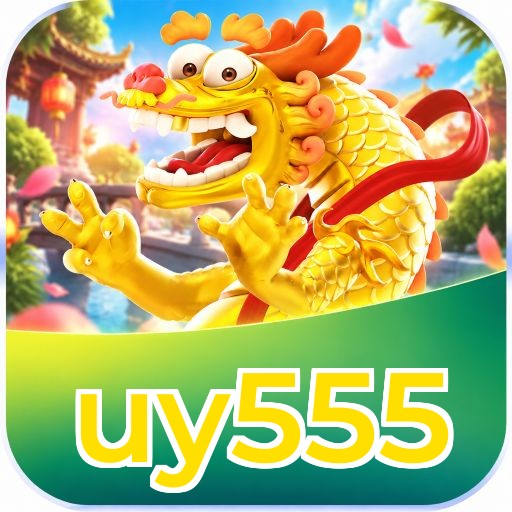 uy555 APP Logo Oficial Certificado Android iOS