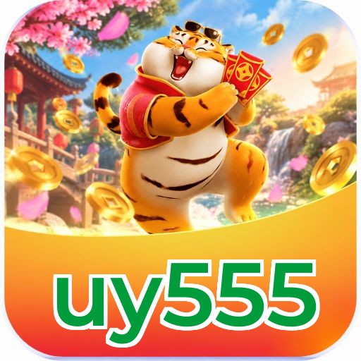 uy555 Slots Premium Brasil