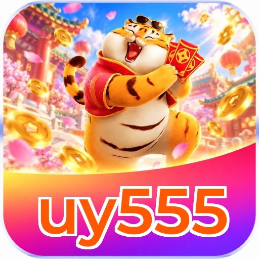 uy555 Logo