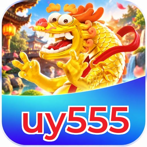 uy555 Logo