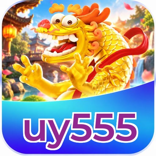 uy555 Logo Oficial